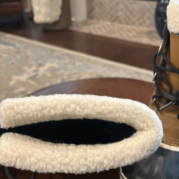 Sorel Snow Boots main image 4